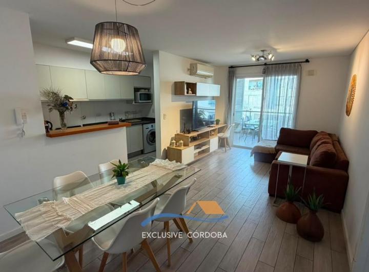Departamento · 86m² · 3 Ambientes