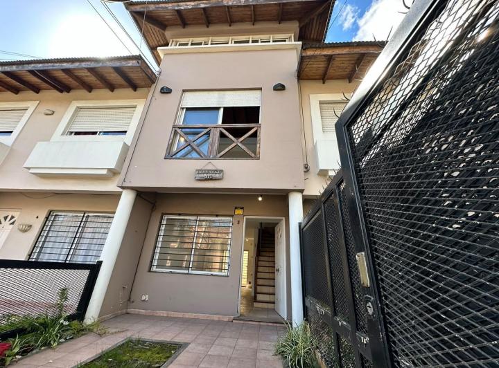 Departamento · 100m² · 4 Ambientes · 1 Cochera