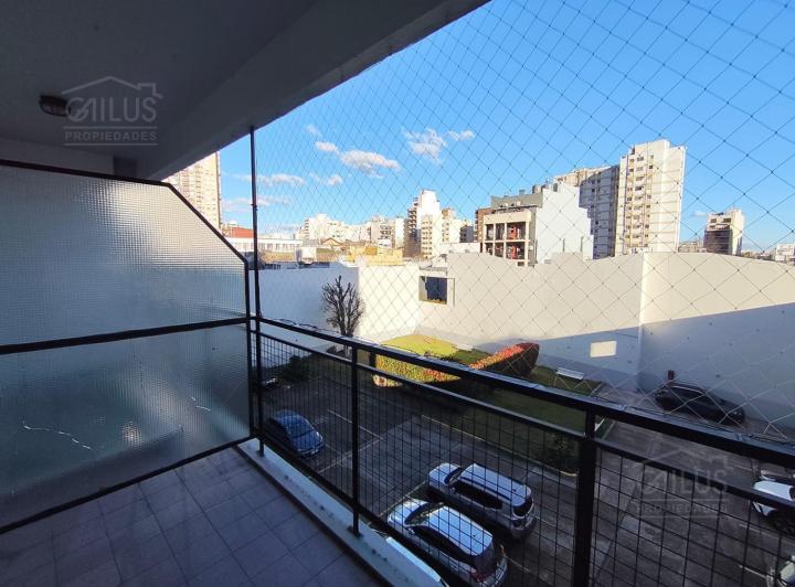 Departamento · 62m² · 3 Ambientes