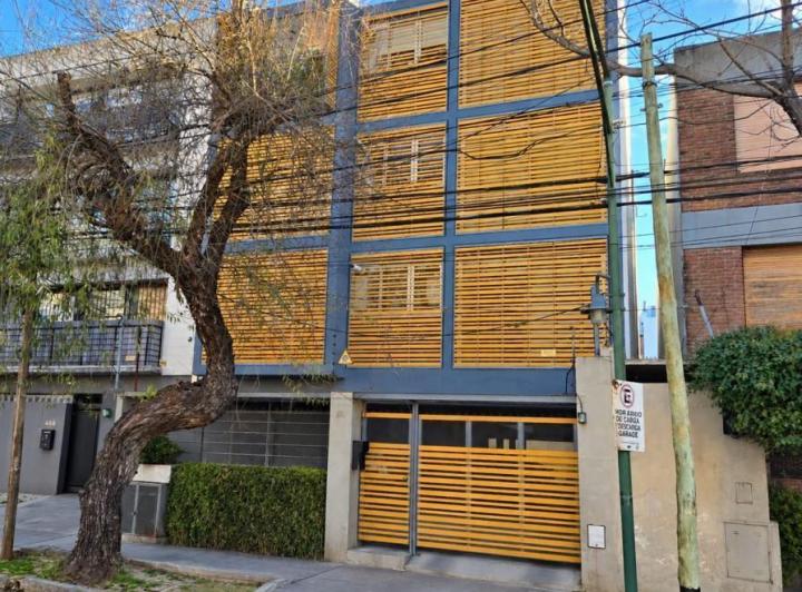 Departamento · 67m² · 3 Ambientes · 1 Cochera