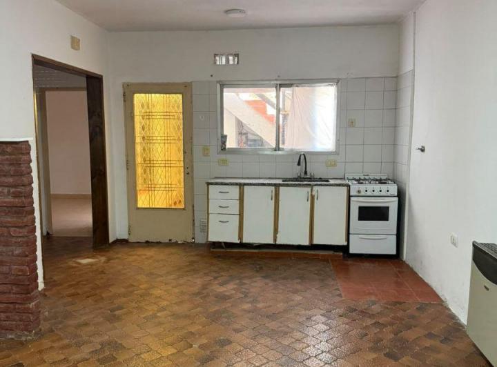 Departamento · 58m² · 3 Ambientes