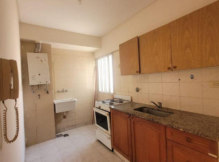 Departamento · 70m² · 5 Ambientes