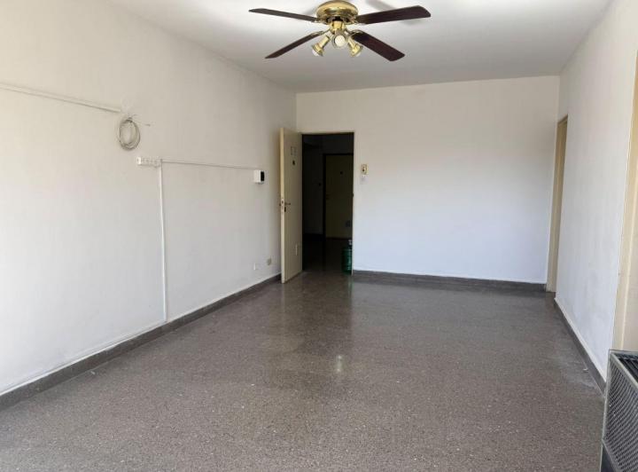 Departamento · 55m² · 1 Ambiente
