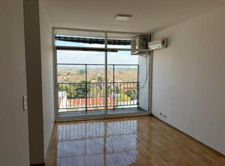 Departamento · 70m² · 4 Ambientes