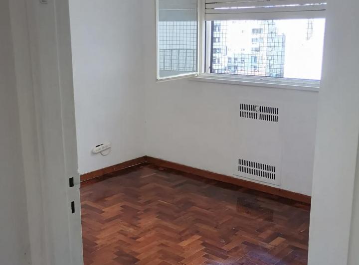 Departamento · 55m² · 3 Ambientes