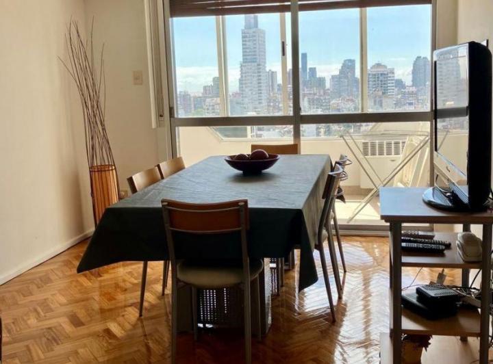 Departamento · 65m² · 3 Ambientes