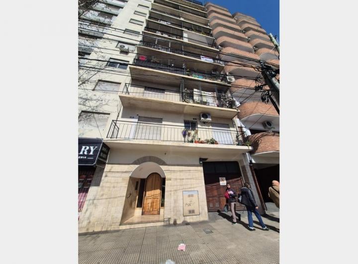 Departamento · 50m² · 3 Ambientes