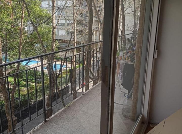 Departamento · 60m² · 3 Ambientes