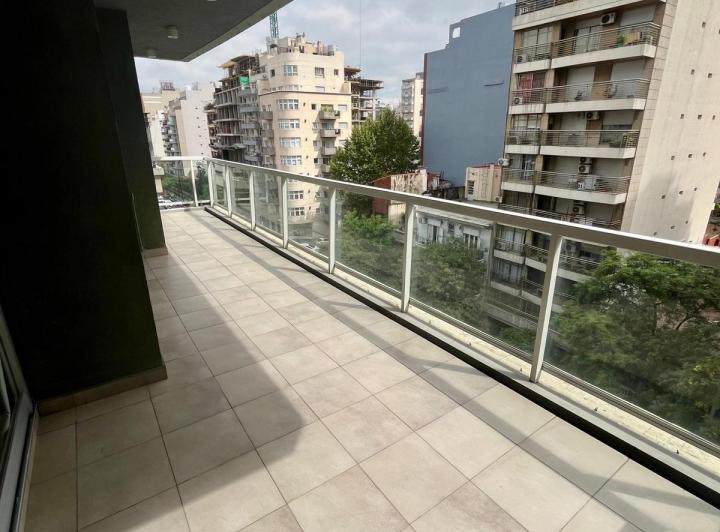 Departamento · 76m² · 3 Ambientes