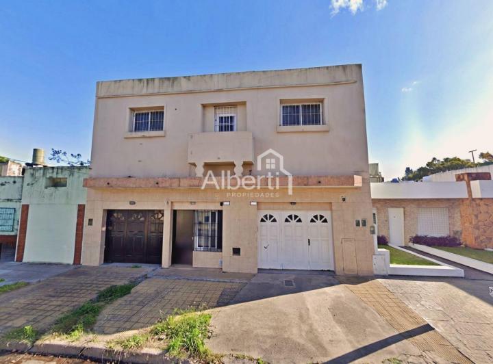 Departamento · 85m² · 3 Ambientes · 1 Cochera