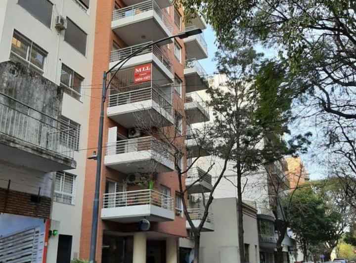 Departamento · 60m² · 3 Ambientes