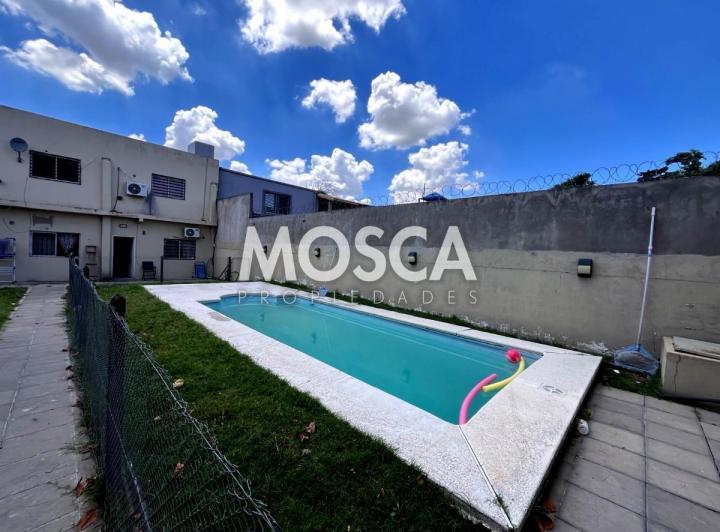 Departamento · 55m² · 3 Ambientes