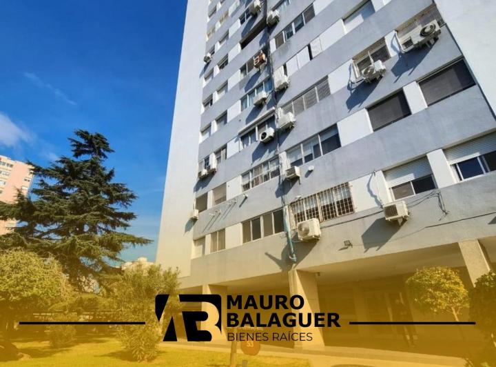 Departamento · 75m² · 4 Ambientes