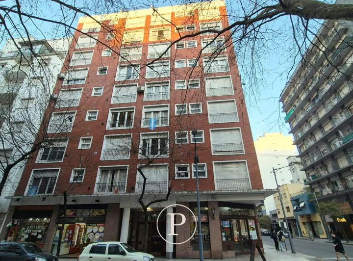 Departamento · 100m² · 3 Ambientes