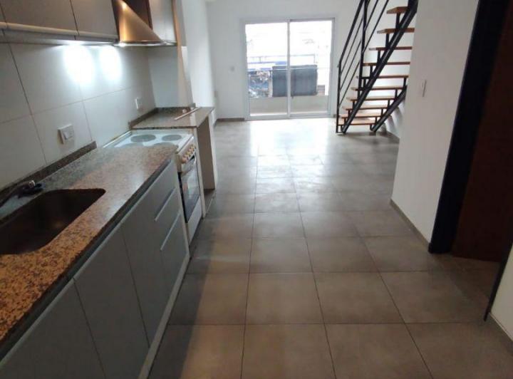 Departamento · 70m² · 3 Ambientes