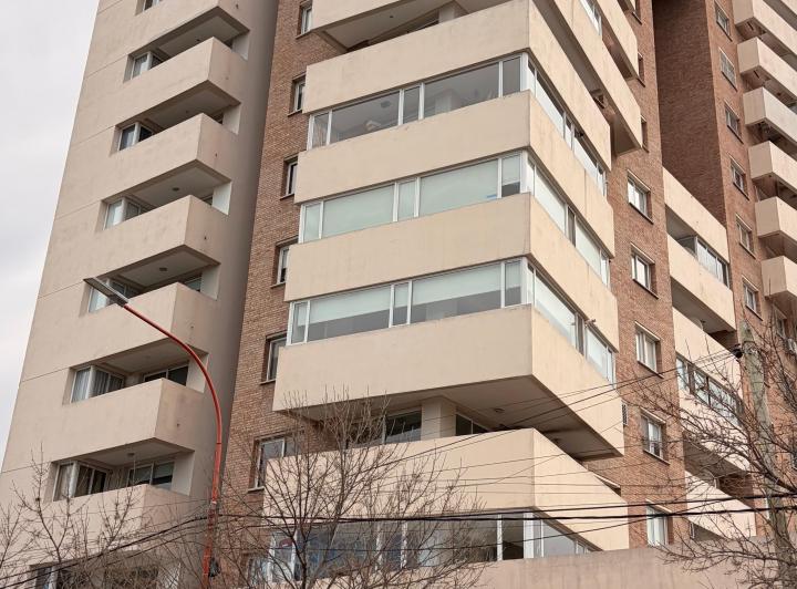 Departamento · 79m² · 3 Ambientes · 1 Cochera