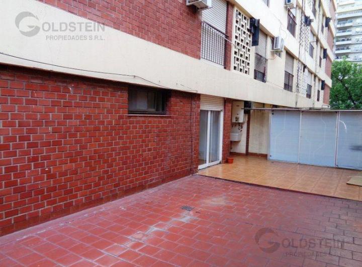 Departamento · 53m² · 3 Ambientes