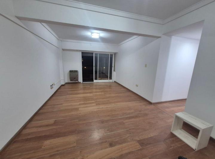 Departamento · 130m² · 5 Ambientes
