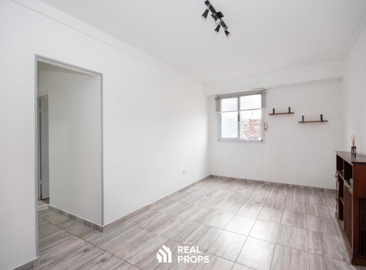 Departamento · 47m² · 3 Ambientes