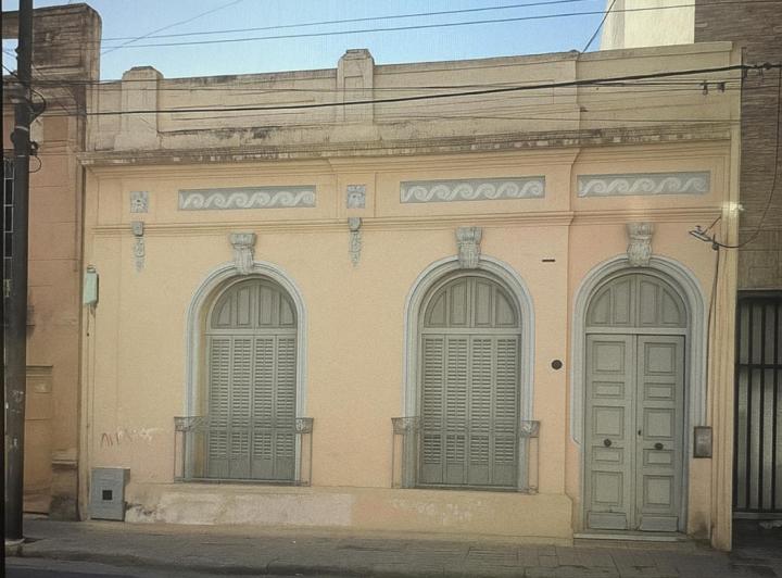 Casa · 225m² · 6 Ambientes
