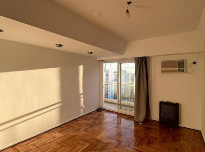 Departamento · 48m² · 2 Ambientes