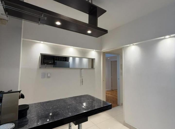 Departamento · 75m² · 3 Ambientes · 1 Cochera