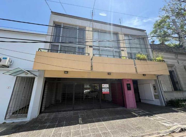 Departamento · 1m² · 3 Ambientes · 1 Cochera