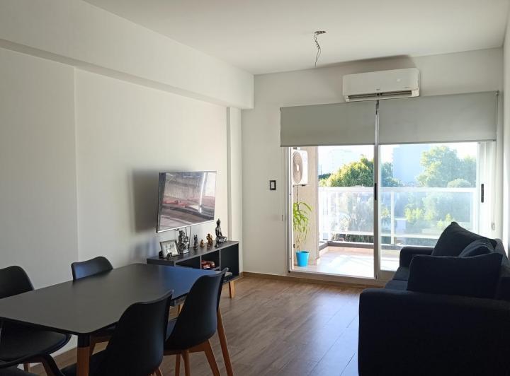Departamento · 66m² · 3 Ambientes · 1 Cochera