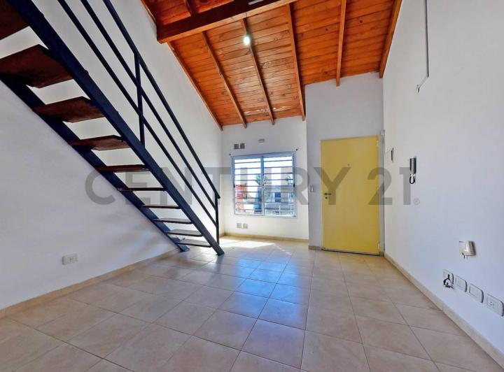 Departamento · 45m² · 2 Ambientes · 1 Cochera