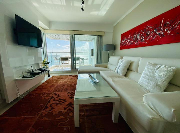 Departamento · 100m² · 3 Ambientes · 1 Cochera