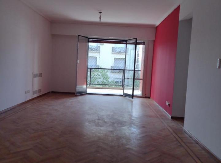 Departamento · 114m² · 4 Ambientes