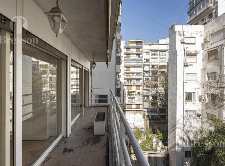 Departamento · 75m² · 3 Ambientes · 1 Cochera