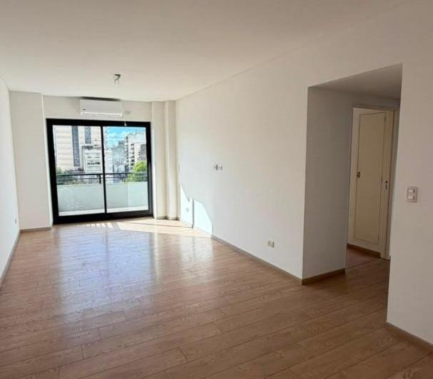 Departamento · 74m² · 3 Ambientes · 1 Cochera