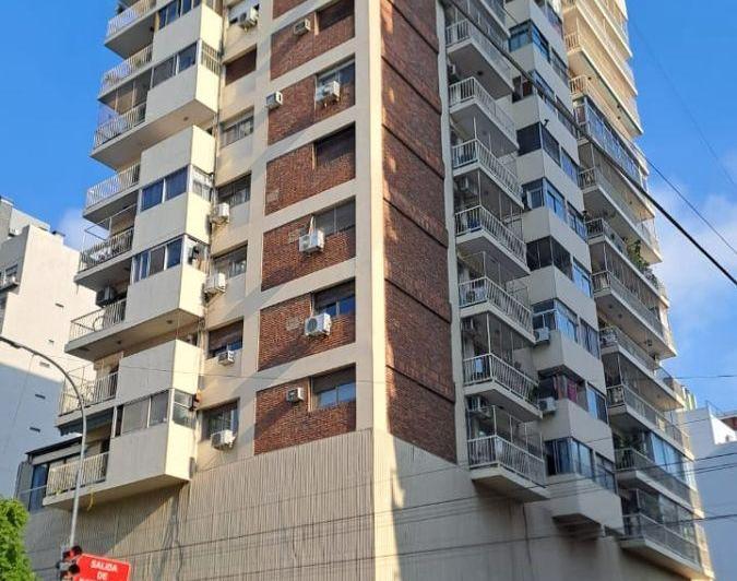 Departamento · 59m² · 3 Ambientes · 1 Cochera
