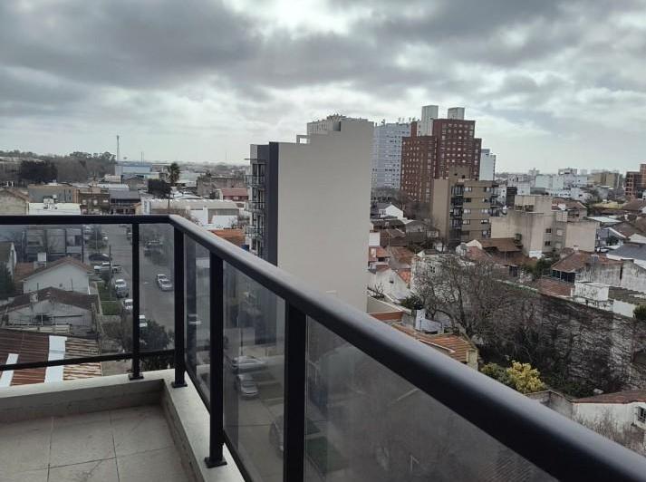 Departamento · 70m² · 3 Ambientes · 1 Cochera