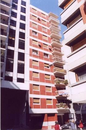 Departamento · 51m² · 3 Ambientes