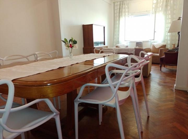 Departamento · 91m² · 3 Ambientes