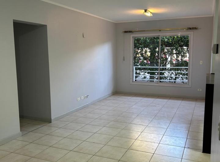 Departamento · 98m² · 4 Ambientes · 1 Cochera