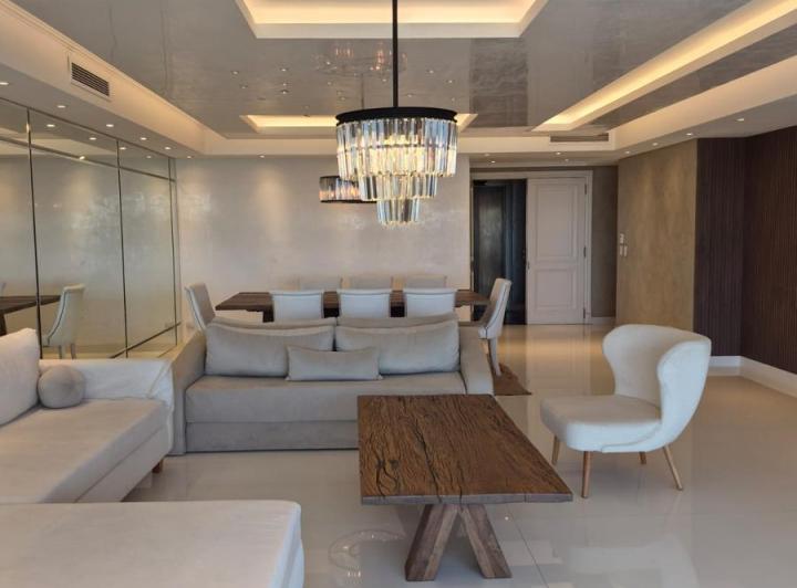 Departamento · 225m² · 4 Ambientes · 2 Cocheras