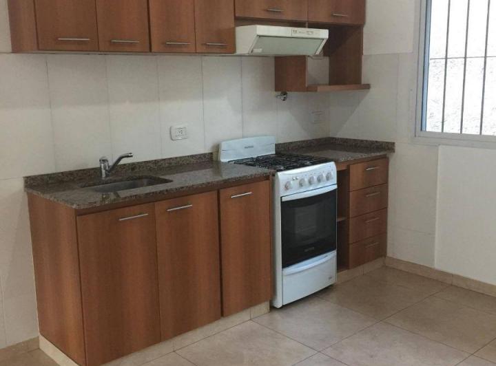 Departamento · 55m² · 3 Ambientes