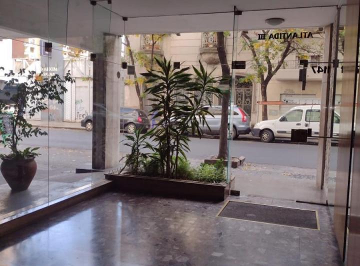 Departamento · 65m² · 4 Ambientes