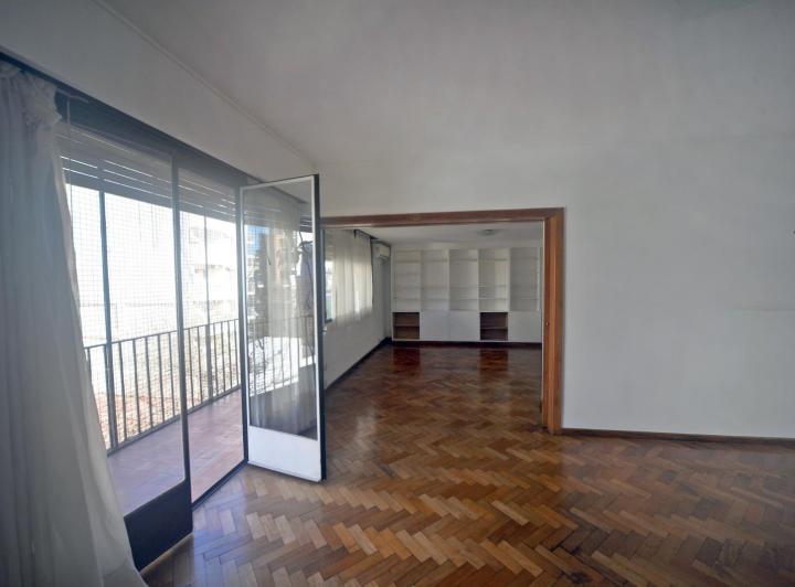 Departamento · 171m² · 5 Ambientes