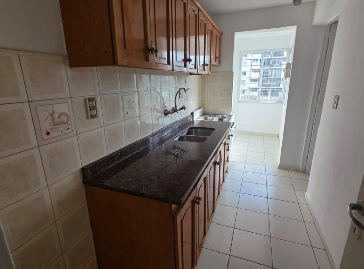Departamento · 75m² · 3 Dormitorios