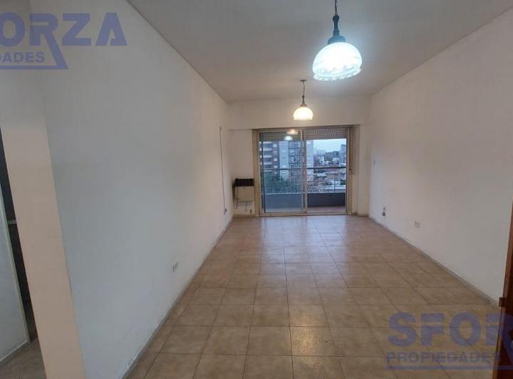 Departamento · 60m² · 3 Ambientes