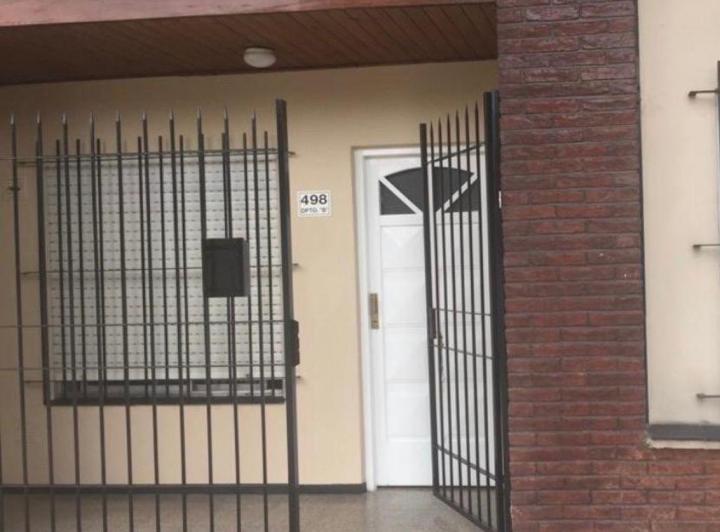Departamento · 70m² · 3 Ambientes