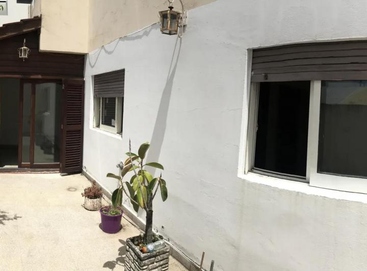 Departamento · 70m² · 4 Ambientes
