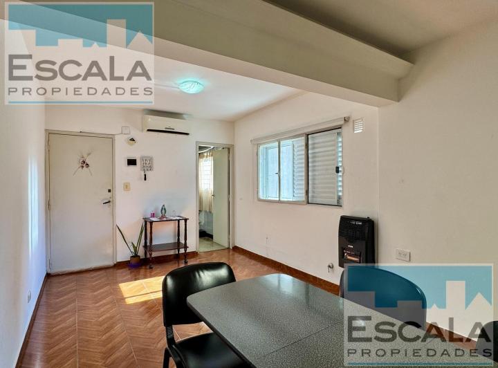 Departamento · 65m² · 5 Ambientes