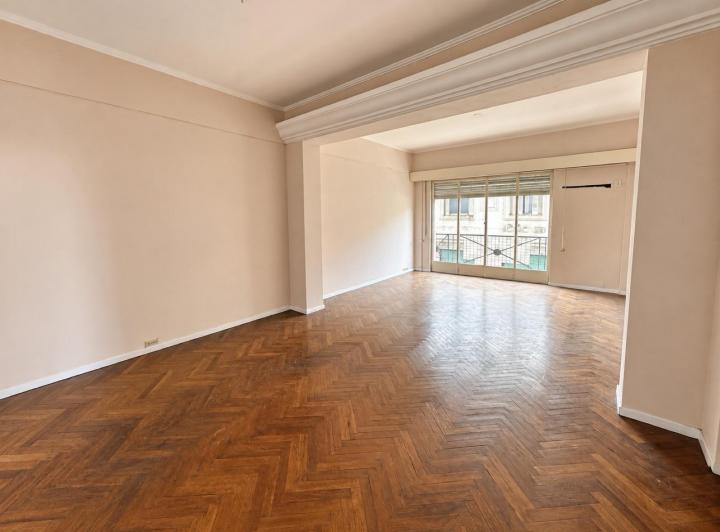 Departamento · 110m² · 5 Ambientes