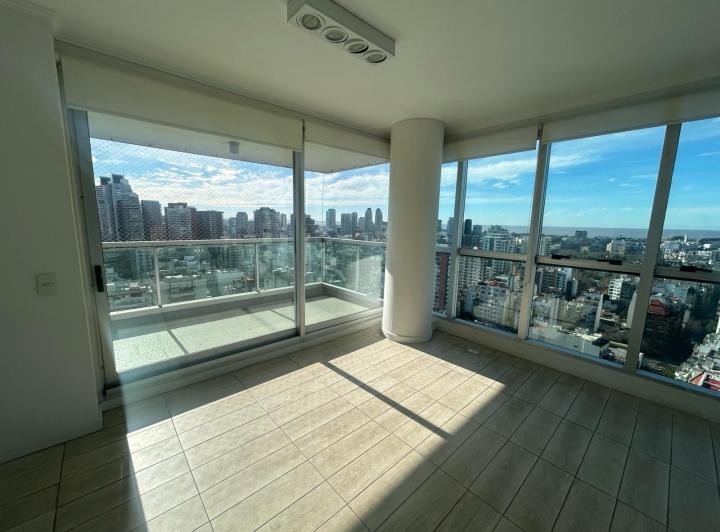 Departamento · 152m² · 4 Ambientes · 2 Cocheras