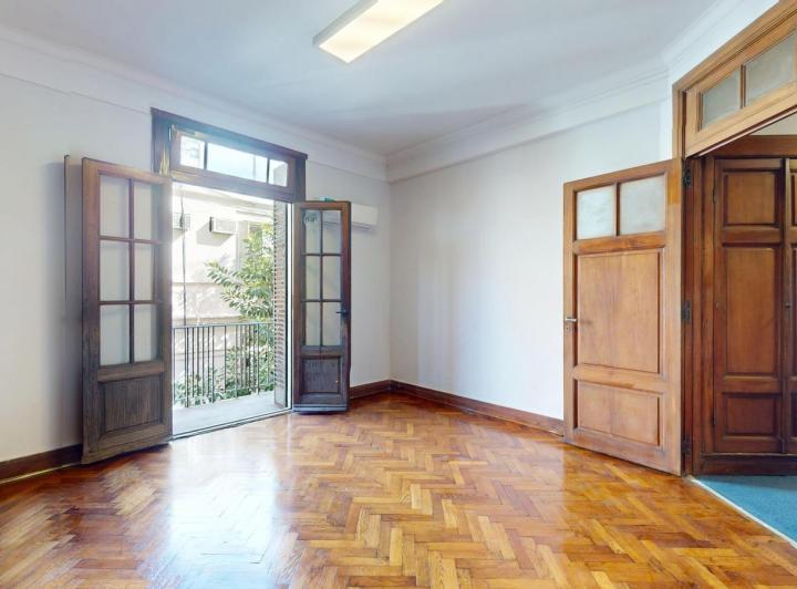 Departamento · 112m² · 5 Ambientes